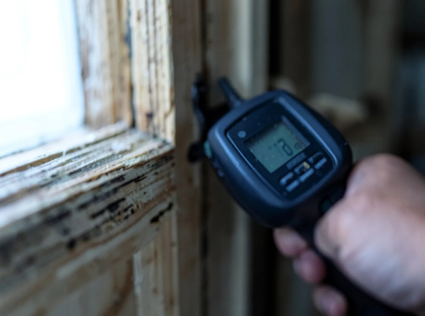Commercial Water Damage Restoration in Union, MS