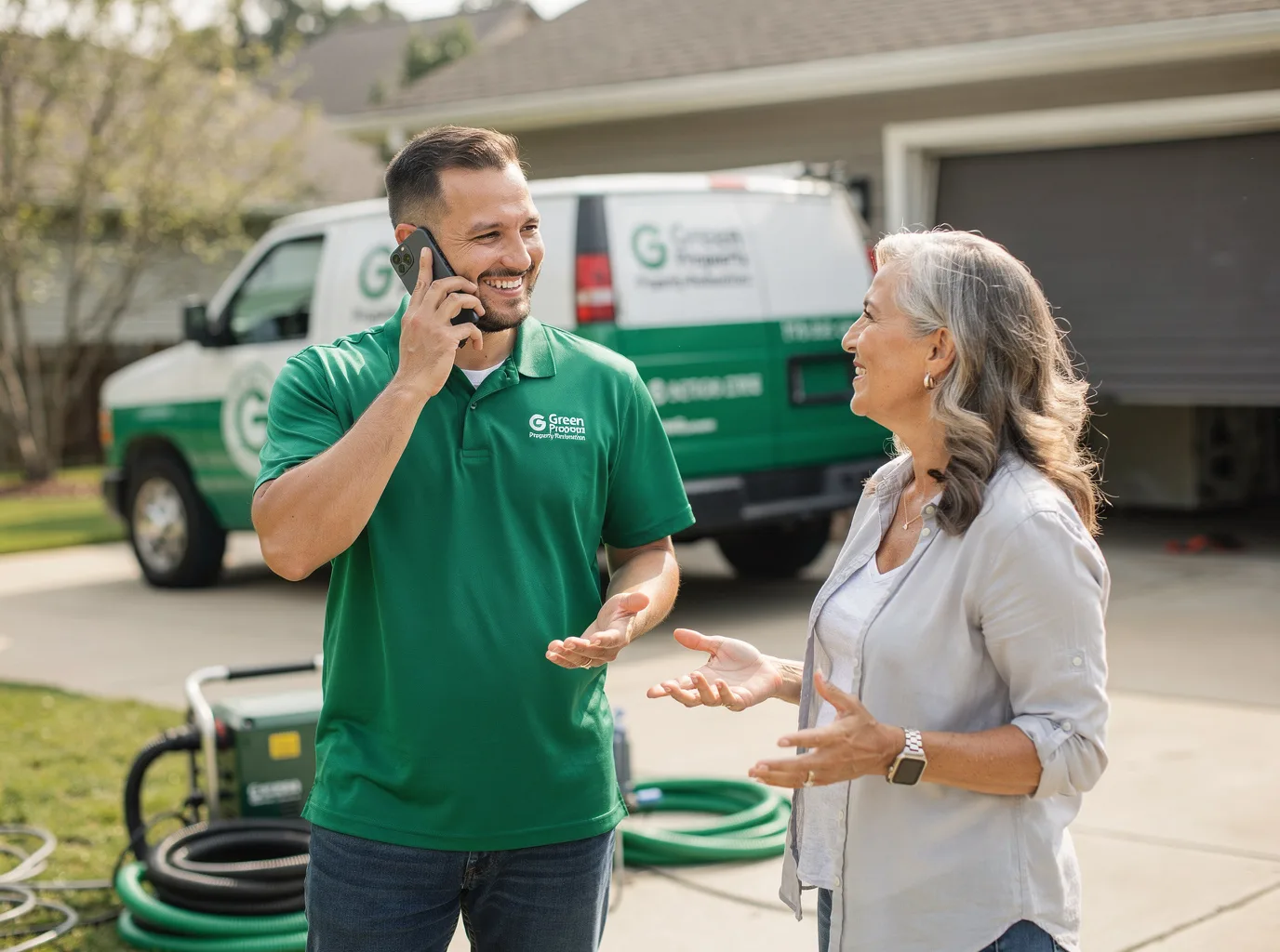 Water Damage Restoration Union, MS FAQs